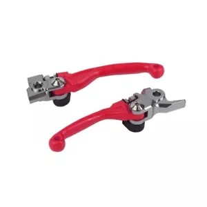 Polisport Honda CRF 450 R 21-22 Pivot Lever Set RED - Picture 1 of 1