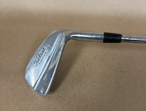 Titleist 690 MB Forged 7 Iron, RH, Dynamic Gold S300 Stiff, Golf Pride CP2 Mid - Picture 1 of 11