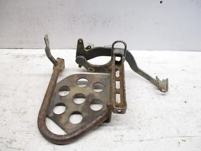 Pedal de freno delantero Yamaha Big Bear YFM 350 FWBJ 97 1997 Foto 1 de 3