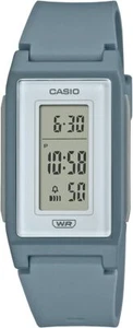 NUOVO CASIO LF-10WH-2 POP Cinturino Resina Digitale Illuminatore Quarzo Orologio Digitale - Foto 1 di 1