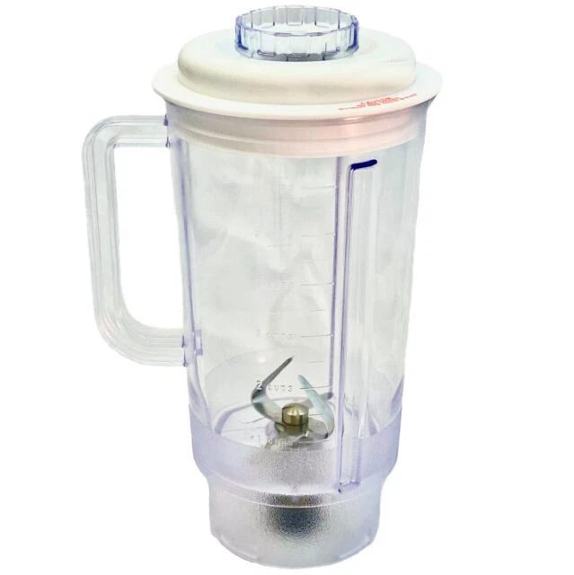 WonderMill 70-WMDELUXE Kitchen Mixer - White