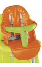 Riduttore Slex PVC ARANCIONE