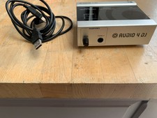 Native instruments Audio 4 DJ Audio interface