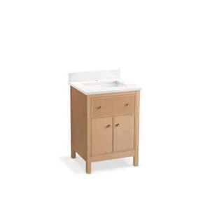 Kohler K-35018-SWK Malin by Studio McGee 25" Vanity Set*NEW* - Picture 1 of 1
