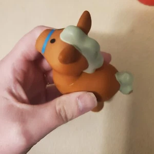 Fisher Price Little People Horse Replacement Animal Figure Farm Barn - Picture 1 of 12