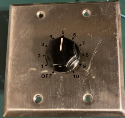 NEW IN BOX SPECO AUTOTRANSFORMER  WAT-35 - Image 1 of 2