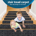 Tapis d'escalier intérieur tapis d'escalier antidérapant tapis de marche