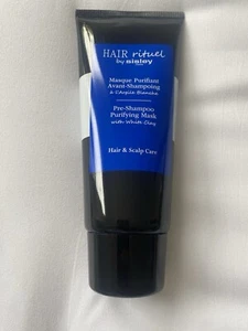 Sisley Paris Hair Rituel By Sisley Regenerating Hair Care Mask - NEW WITH SEAL  - Picture 1 of 2