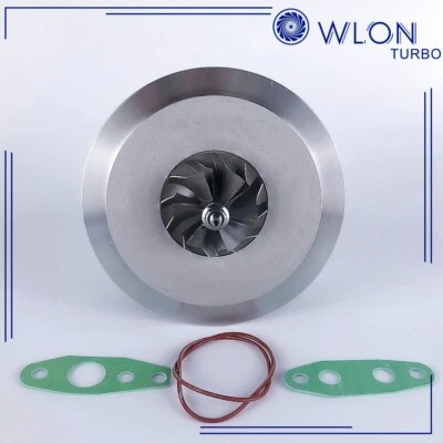 Turbocharger 774833-5002S CHRA cartridge for Renault Koleos 2.0DCi 173HP 127Kw - Image 1 of 4