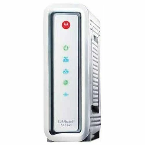 ARRIS SURFboard SB6141 Docsis 3.0 Cable Modem
