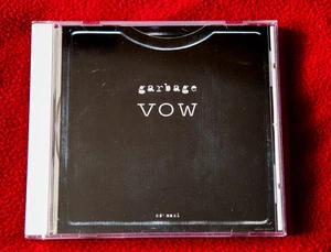 Garbage ‎WOW Regular USA Rare CD Single Shirley Sexy Manson - Bild 1 von 1