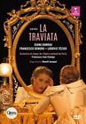FRANCESCO IVAN CIAMPA/DIANA DAMRAU/+ - LA TRAVIATA (GA)  DVD NEW! GIUSEPPE VERDI