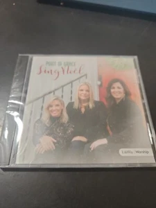 Sing Noel by Point of Grace (CD, 2017) Brand New Sealed BOX 8 - Picture 1 of 3