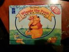 Disney's Winnie the Pooh And His Friends Books Boxed Set of 4 Board Books Vgc 
