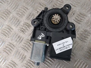 Moteur de lève vitre Avant Droit - RENAULT MEGANE III (3) - Réf : 807301396R - Imagen 1 de 4