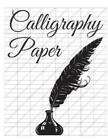 John Trevon Calligraphy Paper (Paperback)