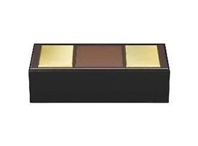 TVS Diode, Bidirektional, 3,3V, 0201, Überspannungsschutzdiode, Menge 10 - Bild 1 von 2