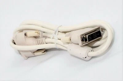 DVI-D Single Link 18 Pins Anschlusskabel | Monitor Digital | Full HD max | 60Hz - Bild 1 von 2