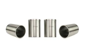 Darton 3.200" Bore 0.091" Wall Manufactured Sleeves SF Fits Toyota Lotus 2ZZ - Picture 1 of 5