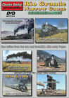 Colorado Rio Grande schmalspurige Erinnerungen DVD Charles Smiley präsentiert D-152