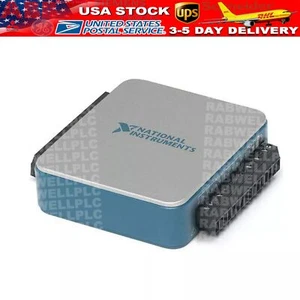 NEU National Instruments USB-6000 USB6000 4 DIO USB Multifunktions I/O Gerät - Bild 1 von 13