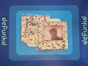 VTG LOT (9) Prince and the Revolution Purple Rain World Tour '84 Concert Program - Picture 1 of 7