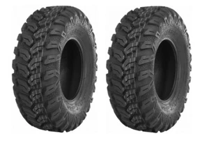 New Maxxis Ceros ( Front Tires - 26 x 9 x 14 ) - 2015-2017 Arctic Cat 700 HDX - Picture 1 of 1