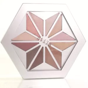 Stila 'Written In The Stars' Eye Shadow Palette - 12 Beautiful Neutral Shades - Picture 1 of 5
