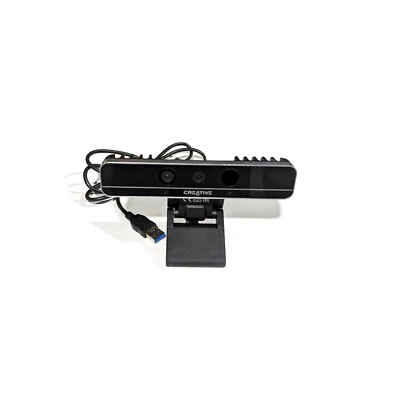 Creative Webcam VF0800 USB 3.0 Intel RealSense Developer Kit - Image 1 of 3