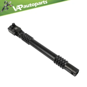 Lower Steering Shaft For Chevrolet Silverado 2500 HD GMC Sierra 3500 HD 425-131 - Picture 1 of 8