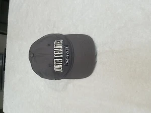 North Channel Yacht Club "MI" Hat - Picture 1 of 3
