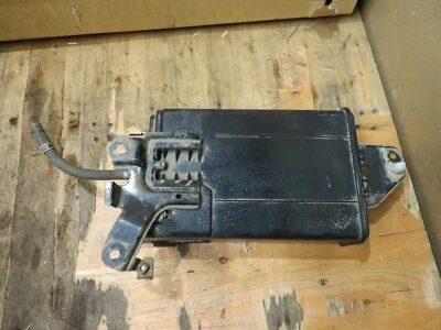 TOYOTA SIENNA 2011-2014 3,5 L COMBUSTIBLE VAPOR CARBÓN DEPÓSITO BOTELLA OEM Foto 1 de 4