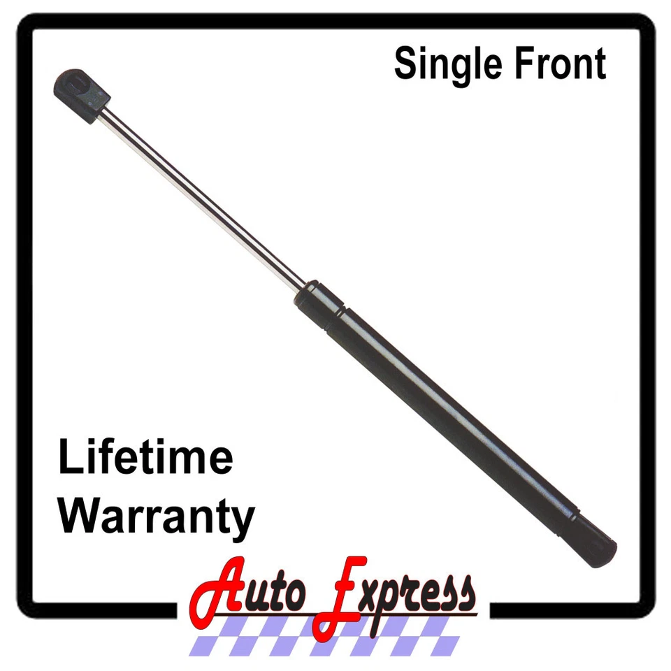 1 Nuevo Amortiguador de brazo de varilla de puntal soporte de elevación de gas capó Mercedes-Benz C300 08-09 Foto 1 de 1