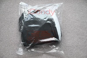 iCandy ORANGE 4 Pram and Carrycot RAINCOVER Rain Cover - NEW - Picture 1 of 2
