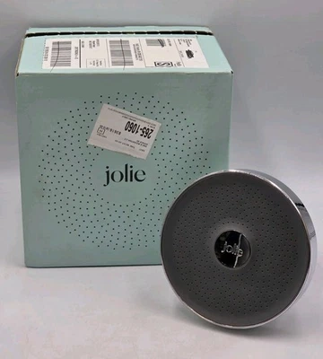 Jolie The Filtered Showerhead w/ Filter - Modern Chrome - Image 1 of 4