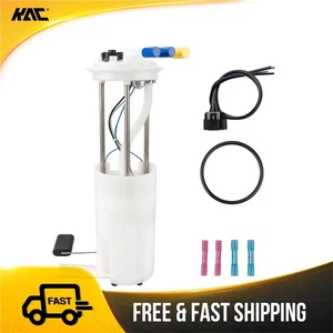 Fuel Pump Assembly For Chevrolet GMC Oldsmobile 1996 Blazer Jimmy Bravada FG0030 - Picture 1 of 13