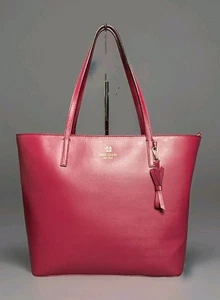 Kate Spade New York Sawyer Street Maxi Ledertasche - Bild 1 von 11