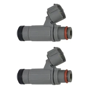 2* Fuel Injector For Suzuki Boulevard M109R C109R M90 GSX-R600 15710-48G00 - Picture 1 of 8