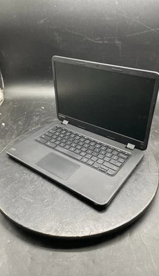 Lenovo N42-20 Chromebook 80US Intel Processor 14" Laptop No Hard Drive - Image 1 of 4