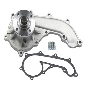 01080 Profi Wasserpumpe für Toyota [L4 2.4/2.7L] 1995-2020 Tacoma 2.4/2... - Bild 1 von 7
