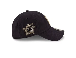 Authentic New Era MLB Wahoo Cleveland Indians Guardians Adjustable Hat Cap - Picture 1 of 74