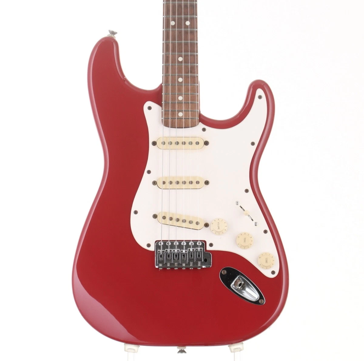 Fender Squier ストラトキャスター Standard Squier Standard Stratocaster | Musician's Friend