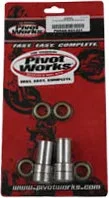 Kit de cojinetes de basculante Pivot Works para Kawasaki KX125 94-95 Foto 1 de 4