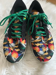 Nike Air Zoom Pegasus 38 Jordan Moss Zapatos Para Hombre’s 7 Always DO7763-900 Negro - Imagen 1 de 8