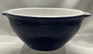 Emile Henry Azur Azul 5" Cuenco Multiusos con Asas Hecho en Francia - Imagen 1 de 7