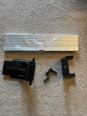 NUEVO CONJUNTO COMPLETO DE VALLA DELTA 6" 37-070 Foto 1 de 4