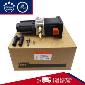 NUEVA BOMBA DOSIFICADORA DEF para motor diésel Cummins 4388105 5506956 5506956RX EE. UU. - Imagen 1 de 10