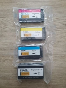 952xl ink cartridges 4 pack - Afbeelding 1 van 1