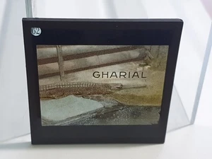 Glass Negative, Lantern Slide, London Zoological Gardens, Gharial (GS10.20) - Picture 1 of 2