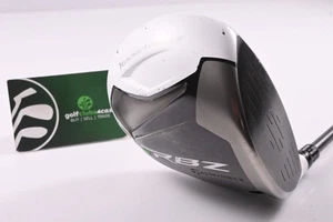 Taylormade RBZ Driver / 10.5 Degree / Stiff Flex Matrix Ozik Xcon-5 Shaft - Picture 1 of 8